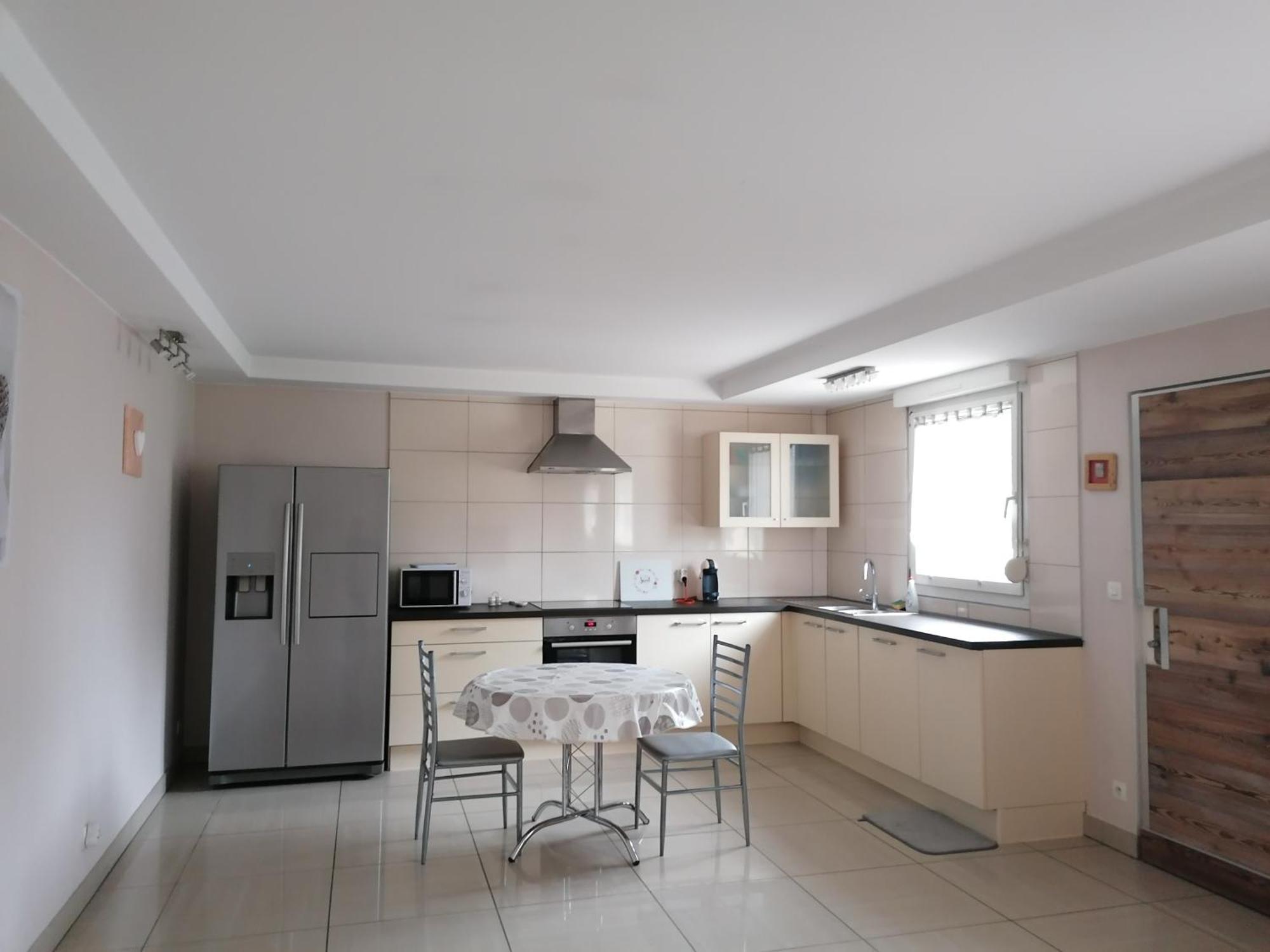 Gite Nid Douillet Gerstheim Exterior photo